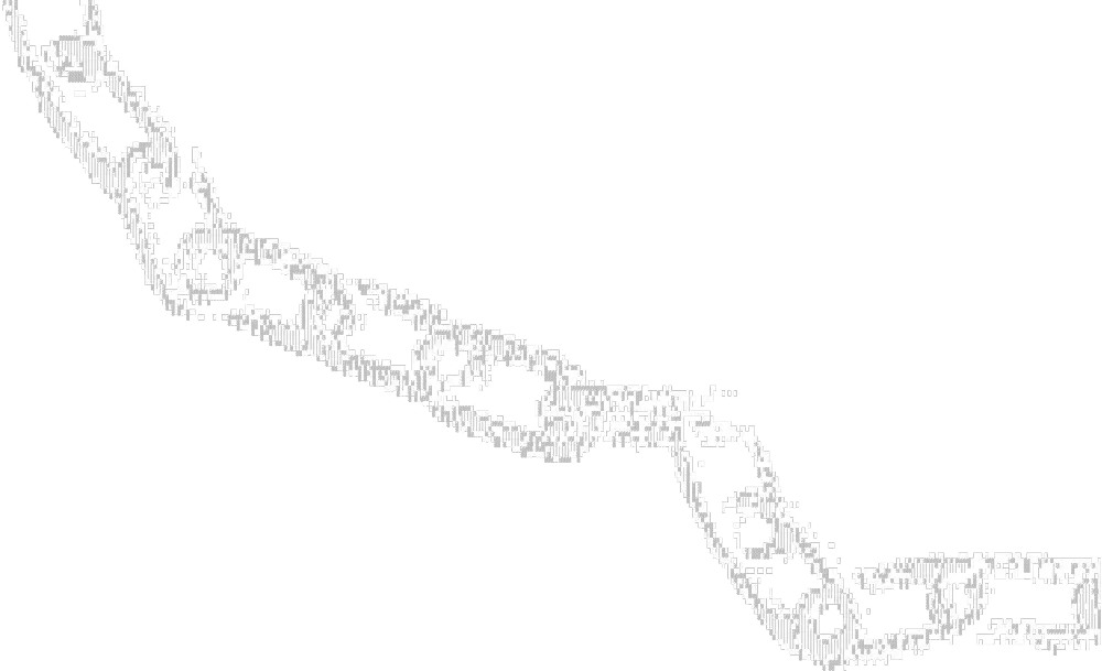 link chain art