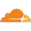 Cloudflare Icon